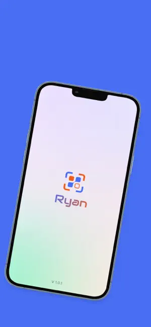 Ryan - Scan. Notify. Park screenshot 1