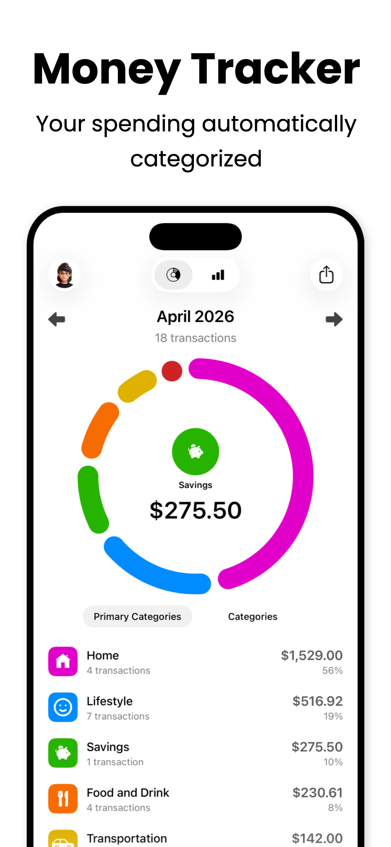 Bill Tracker Pro screenshot 2