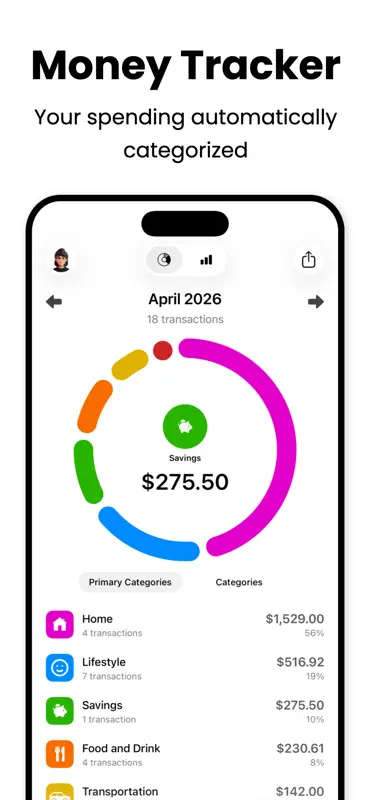 Bill Tracker Pro screenshot 2 of 9