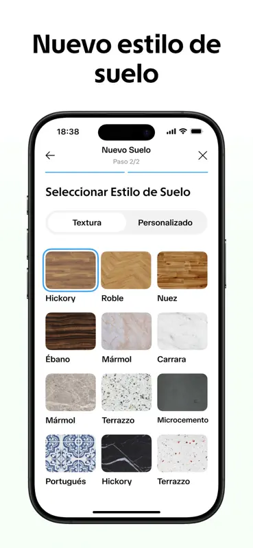 AI Decor - Diseñador Casa AI screenshot 6 of 9