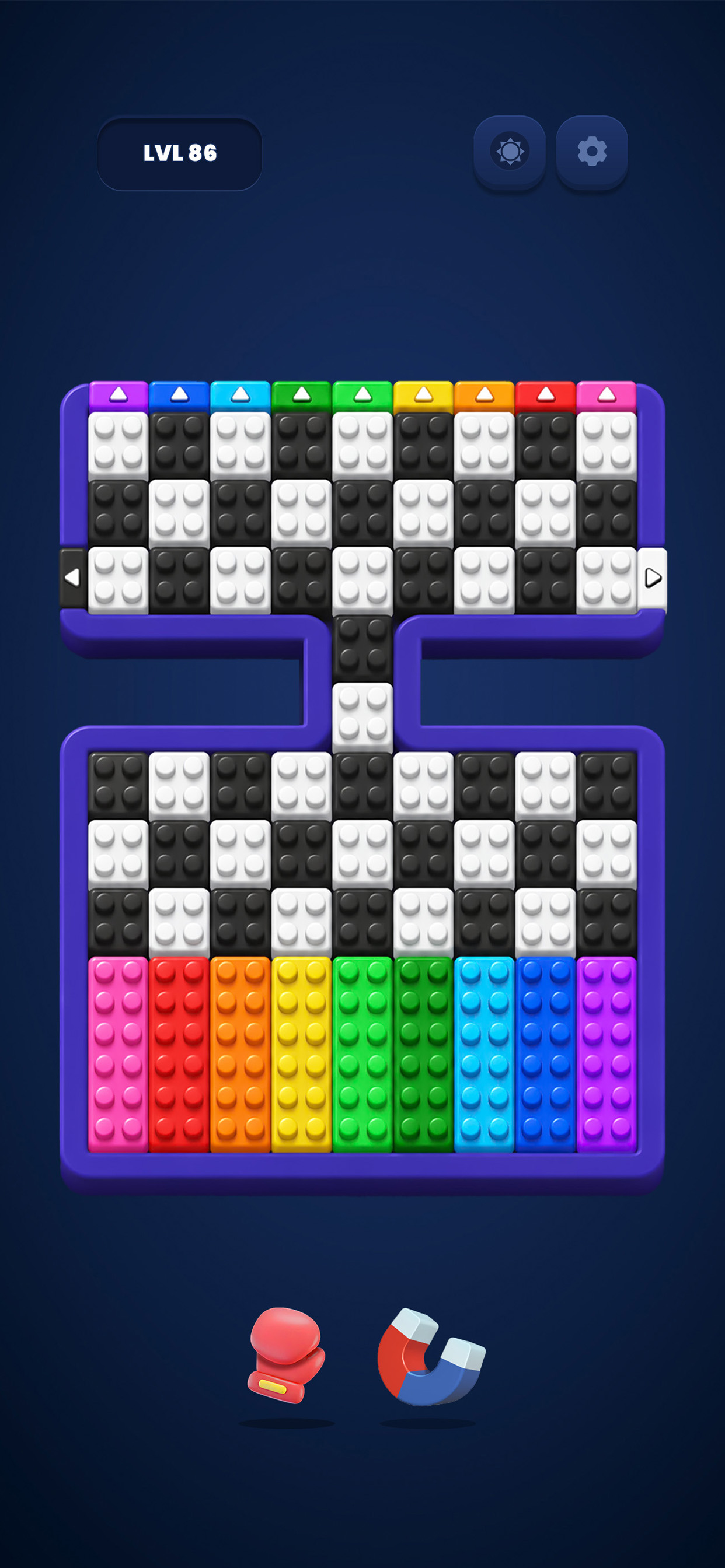 Block Buster - No Timer screenshot 3