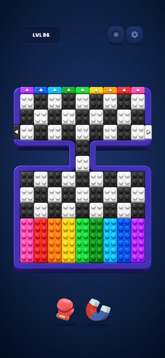 Block Buster - No Timer Screenshot 3 of 6