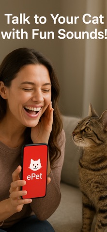 Cat Translator: Game Screenshot 1 of 5