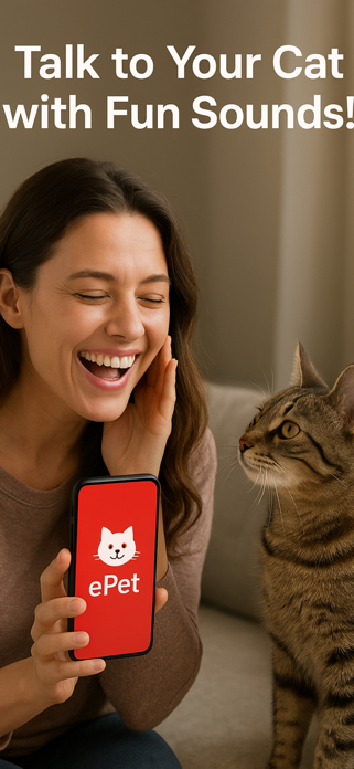 Cat Translator: Game Screenshot 1 of 5