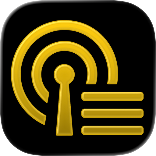 RadioCatalog