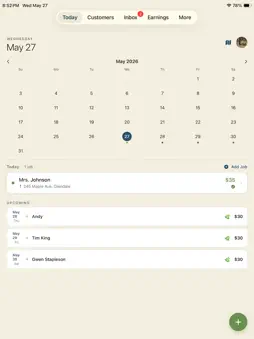 TaskCycle screenshot 11