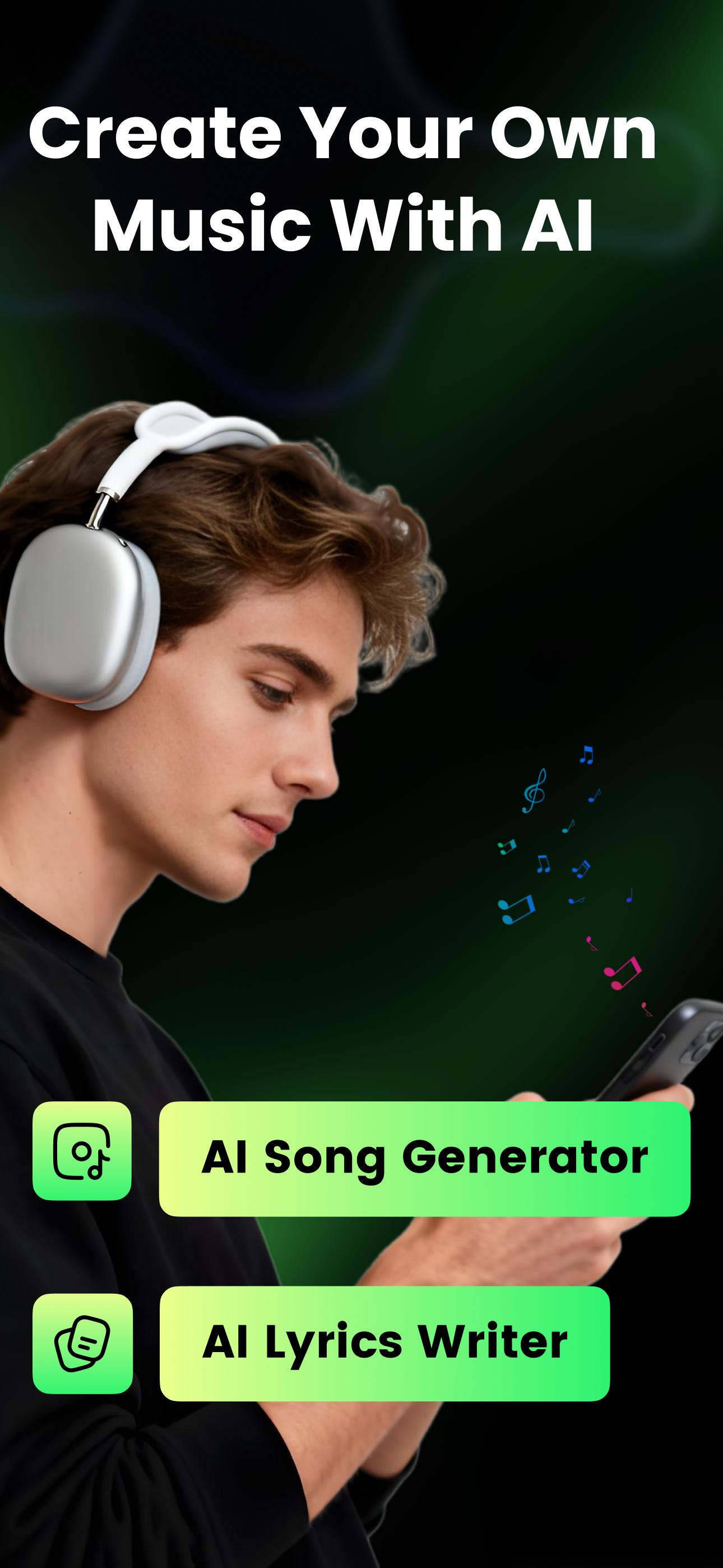 AI Song Generator - Musicful