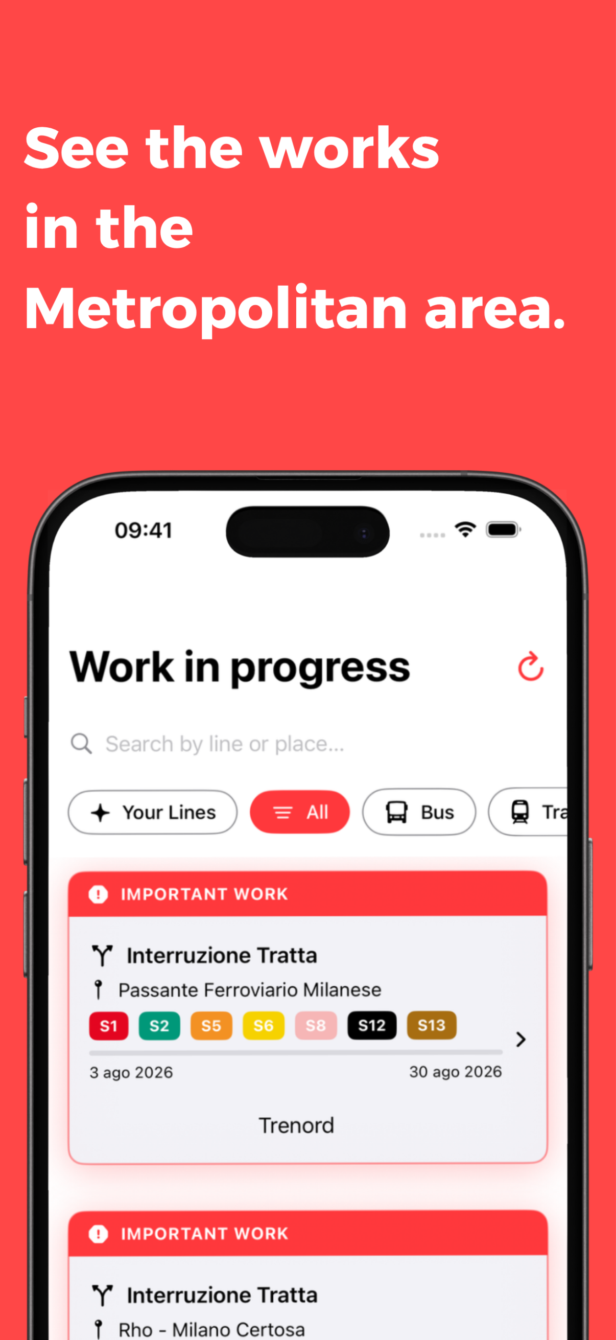 LavoraMi