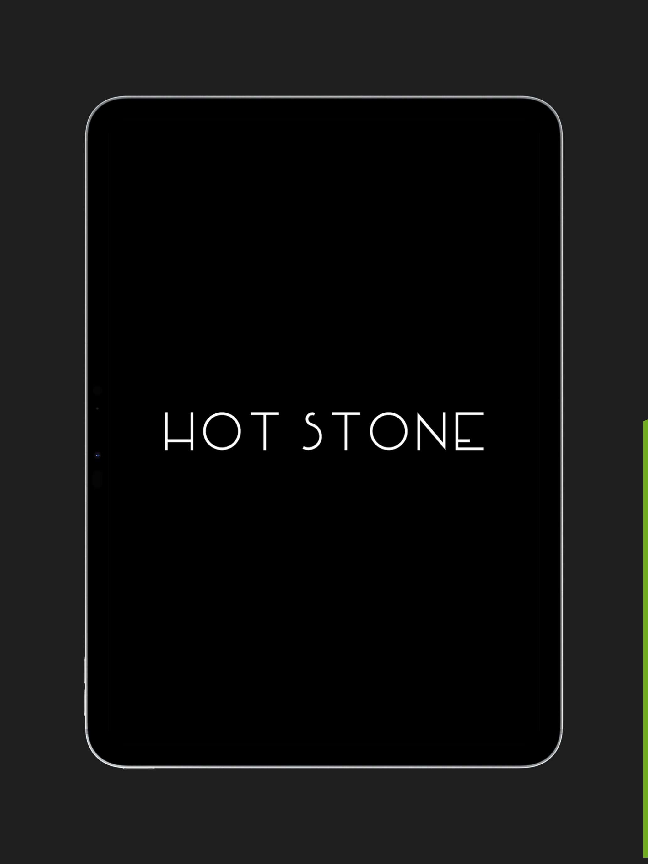 Hotstone Loyalty