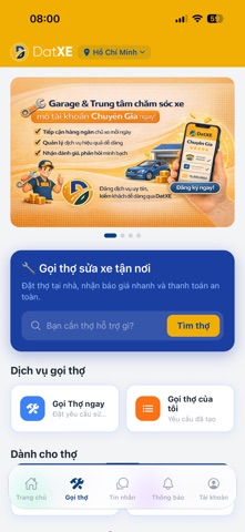 DatXE One Screenshot 1 of 5