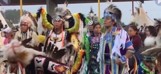 Maskosis Learns Cree screenshot