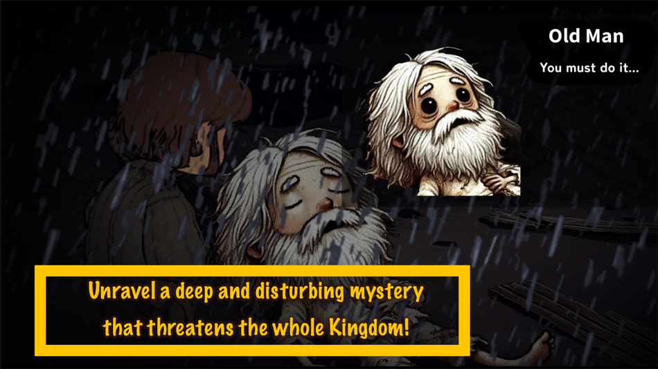 #5. Estória (macOS) By: Jonathan Jahnke