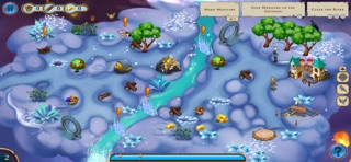 Elven Rivers Chapter 3 Screenshot 2 of 4