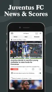 juventus fc news & scores айфон картинки 1
