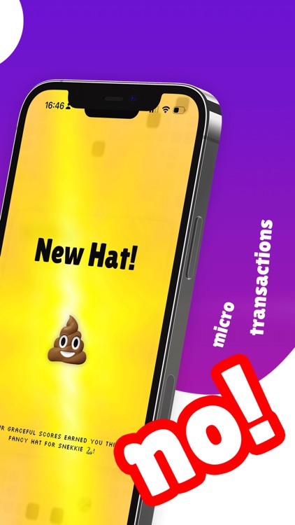 Snekris - Year of the Snake screenshot-5