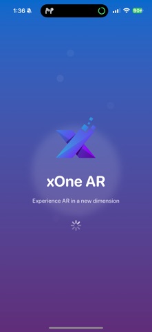 xOne AR screenshot