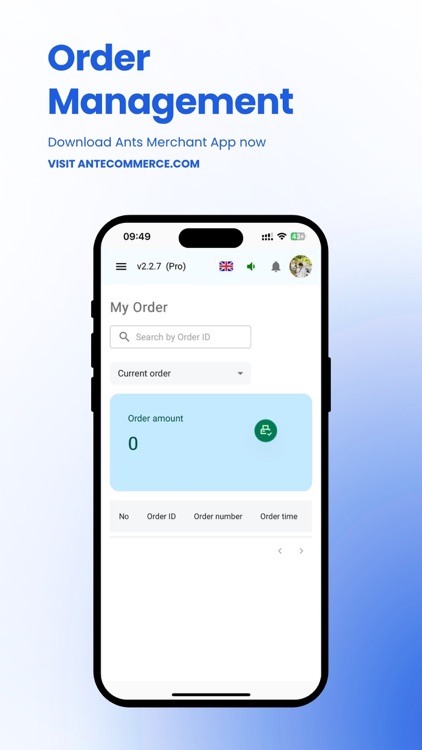 Ants Merchant screenshot-5