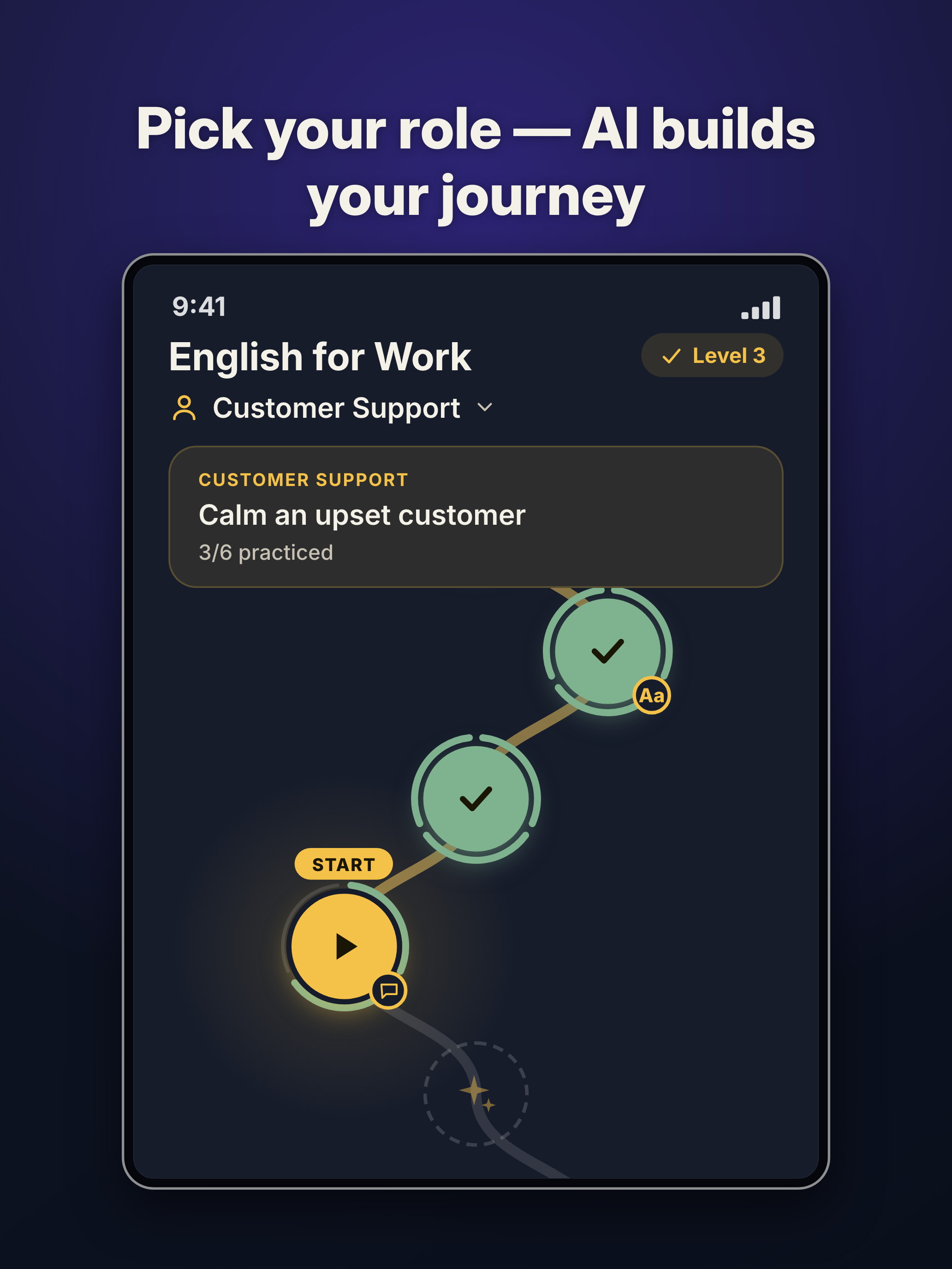 Spikdi: English for Work screenshot 7