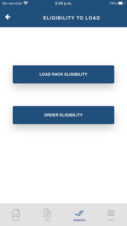 L2D Driver Connect Enterprise screenshot-5