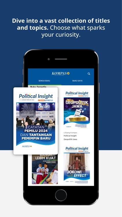 Kompas.id: Baca Berita Lengkap