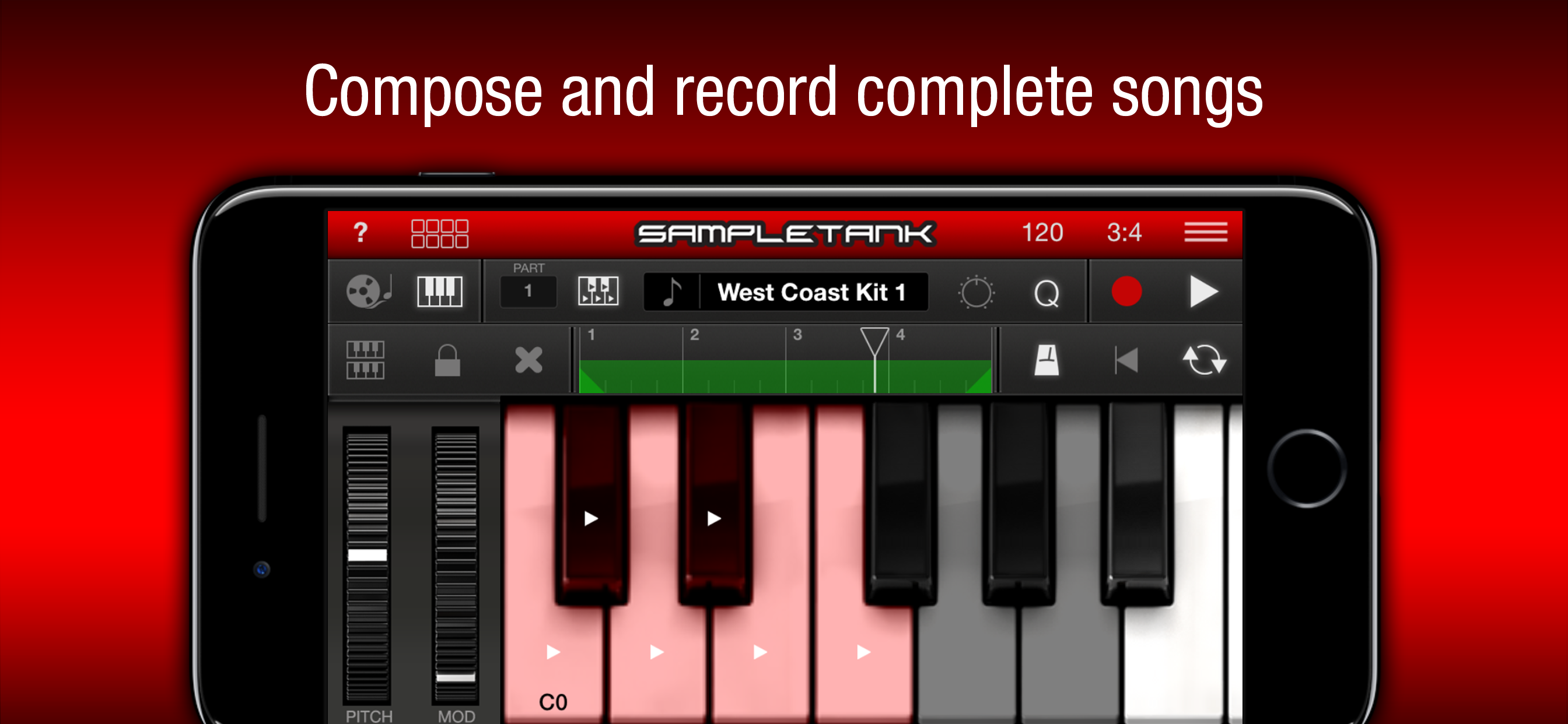 SampleTank