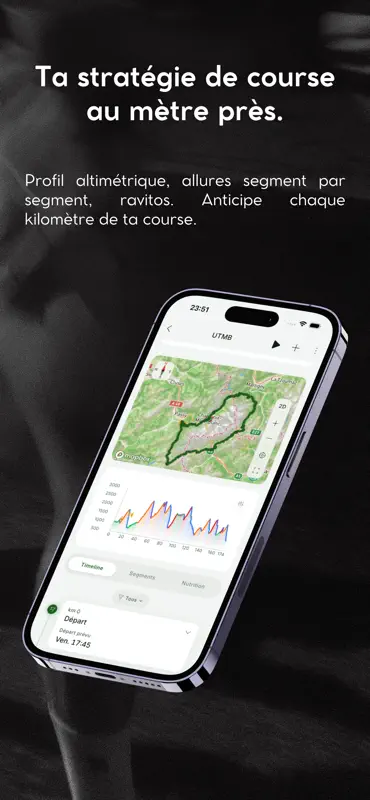 Trail Running Lab screenshot 6 of 10