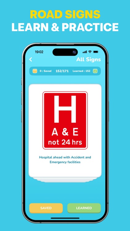 Driving Theory Test Kit | 2025 screenshot-7