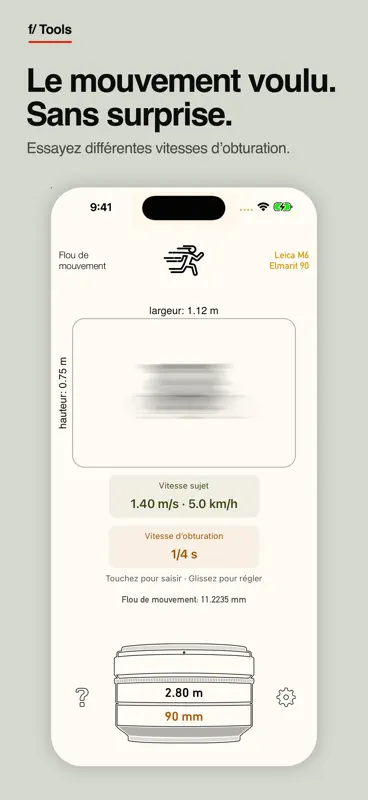 f/ Tools: Calculs photo screenshot 4 of 7