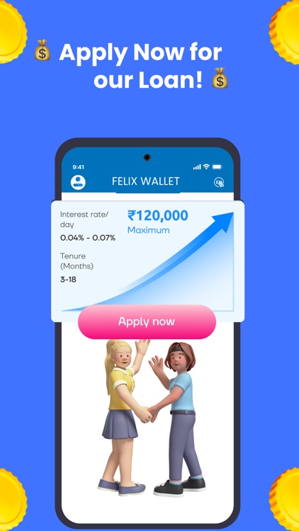 FELIX WALLET