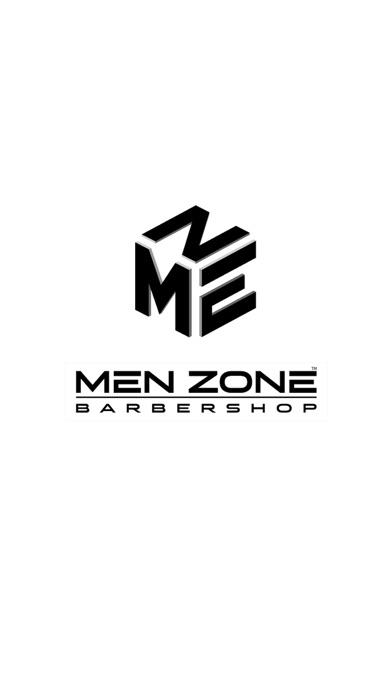 Screenshot #1 pour MEN ZONE BARBERSHOP INC.