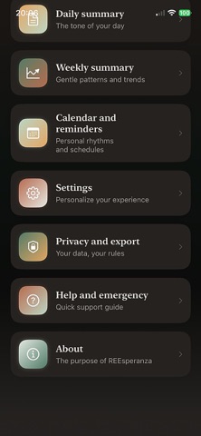 RE Esperanza Screenshot 3 of 10