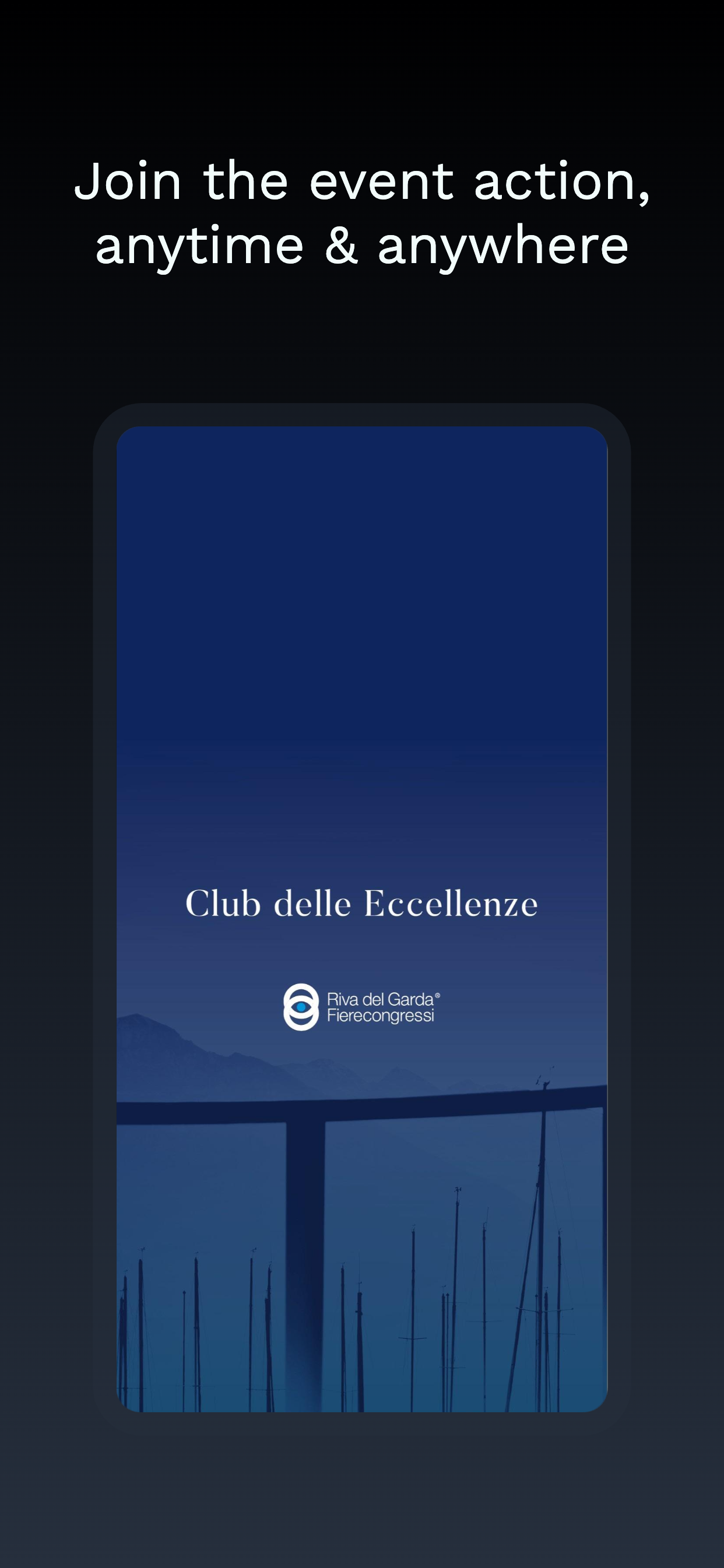 Club delle Eccellenze screenshot 3