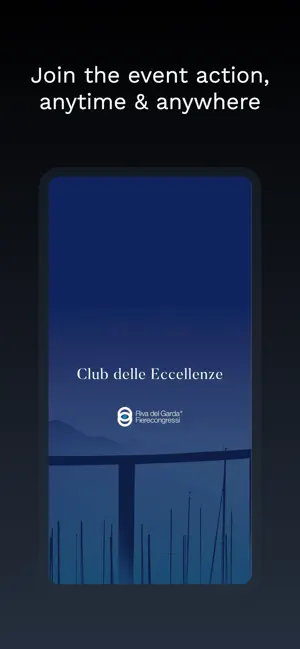 Club delle Eccellenze screenshot 3