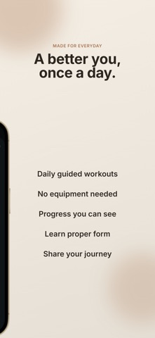 Posturist Screenshot 6 of 6