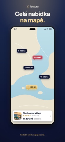 Lastora screenshot