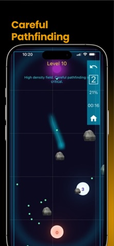 Astro Bumper Screenshot 6 of 6