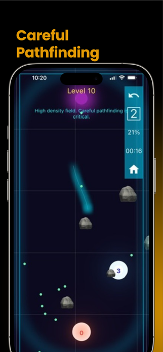 Astro Bumper Screenshot 6 of 6