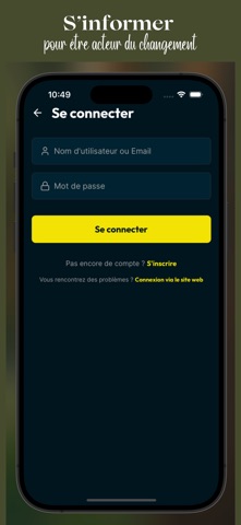 L-Post Actualité Screenshot 9 of 10