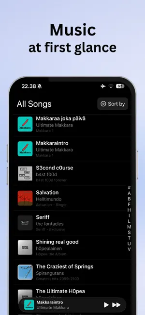 Hopea screenshot 2