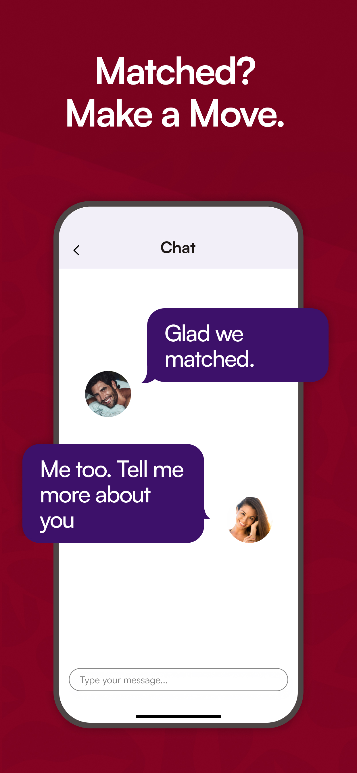CSL: Casual Dating App screenshot 4