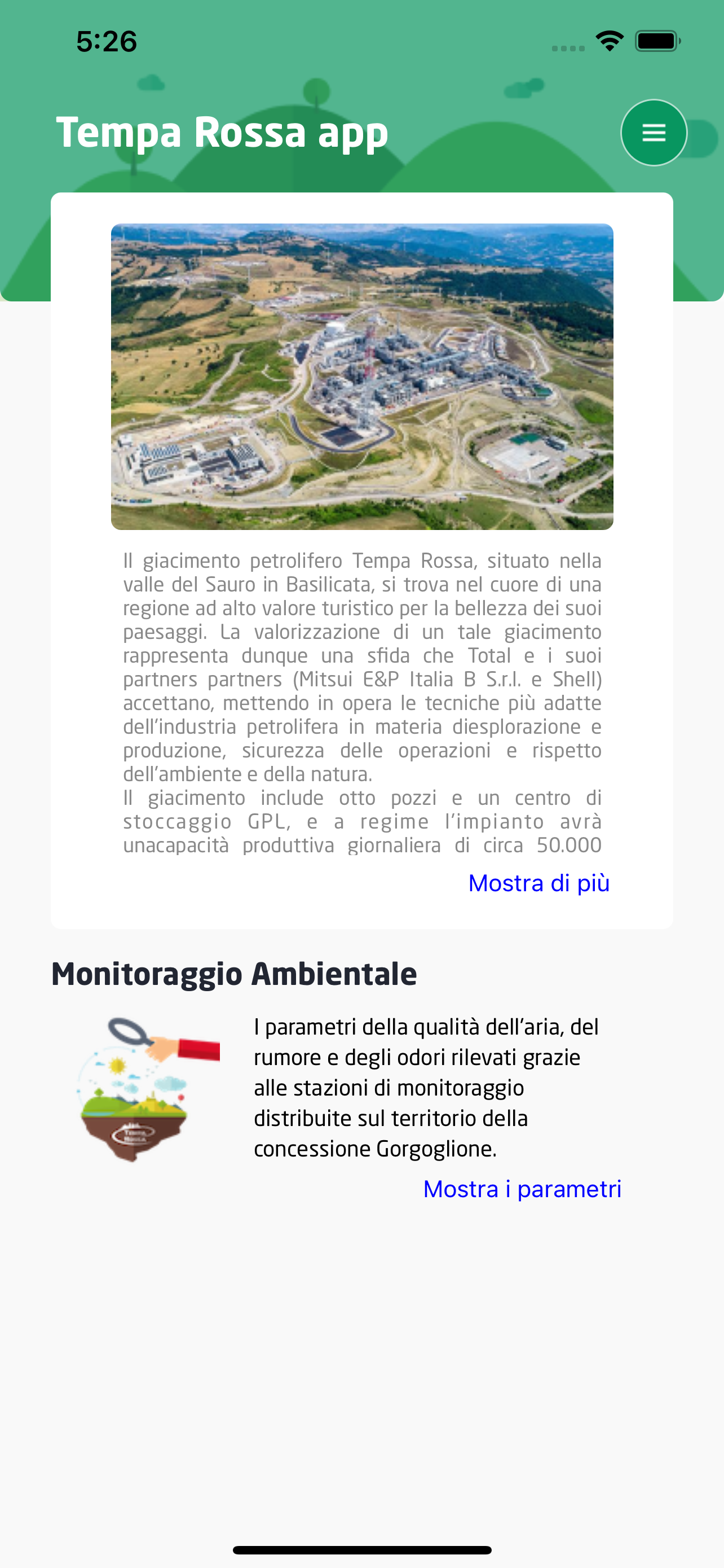 Tempa Rossa