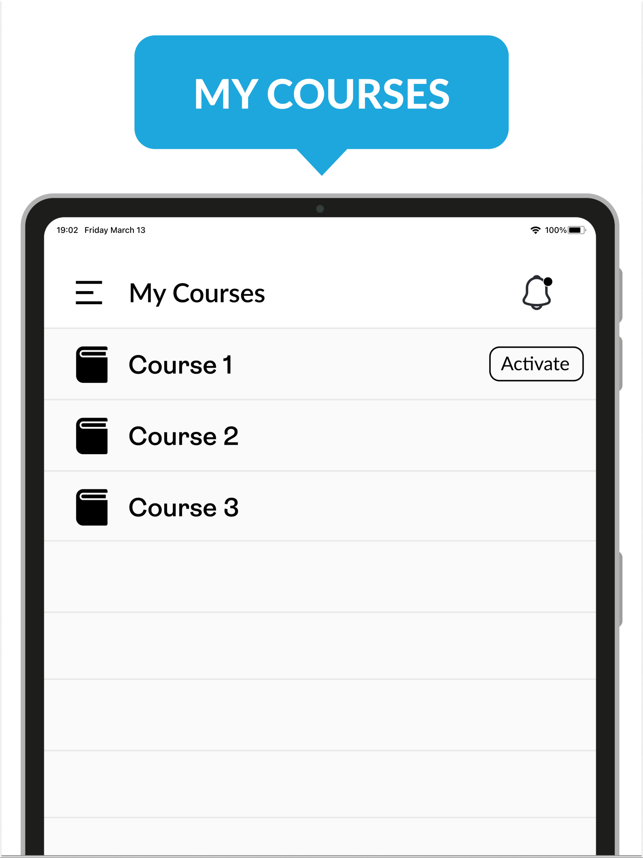 NAC EduVerse screenshot 12