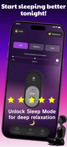 iVibe: Vibrating Massager Screenshot 6 of 6