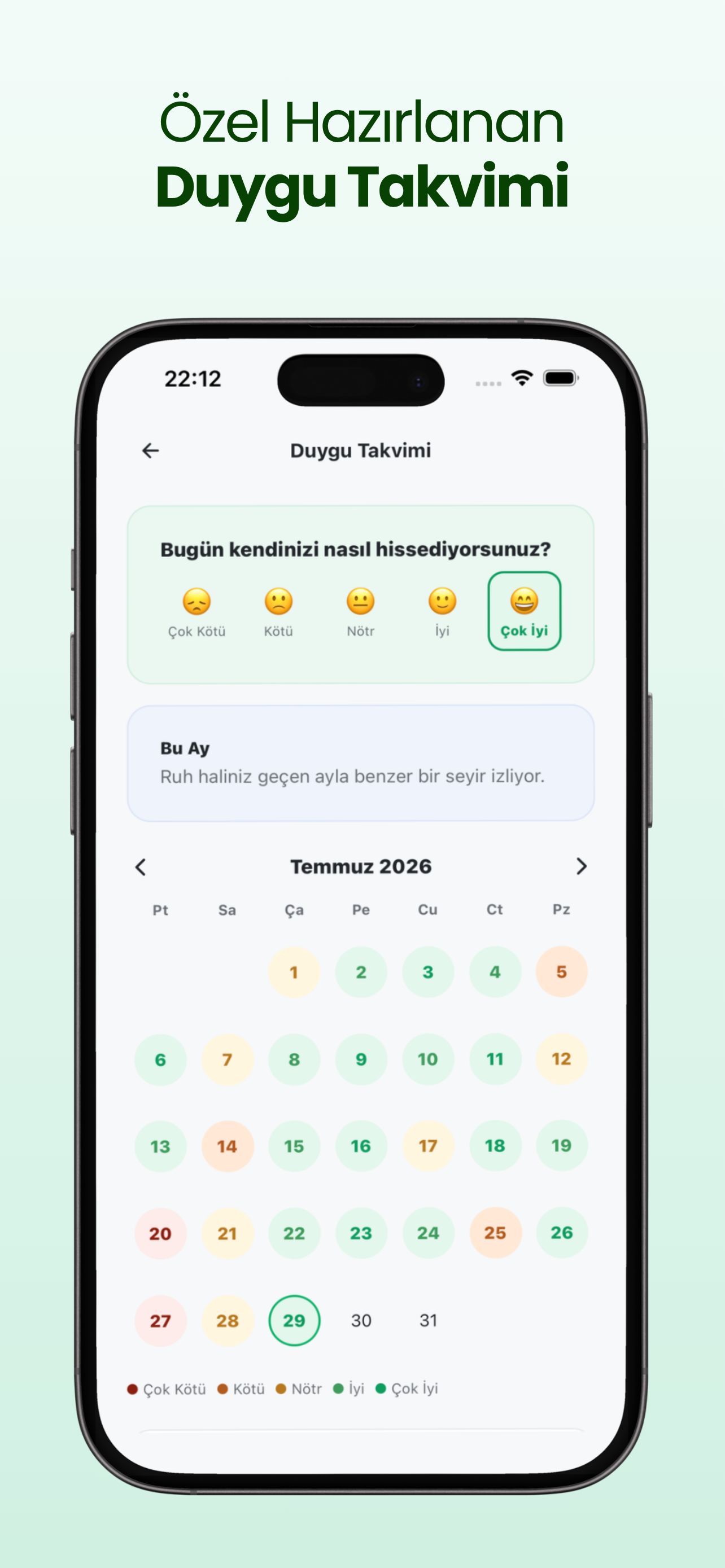 Psikolojiden: Online Terapi screenshot 5
