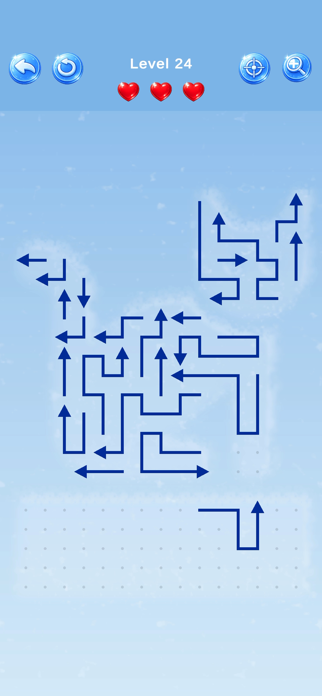 Sky Shapes Screenshot 1 of 8