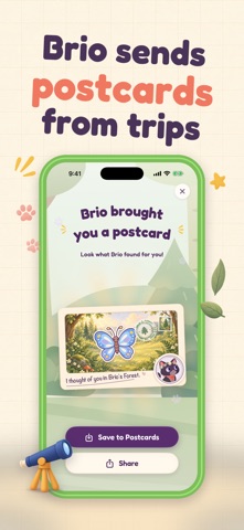 Brio: Mood Tracker & Habits Screenshot 3 of 9