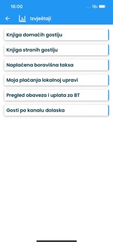 Lotos Turist screenshot