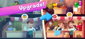 Check, please! - Dream Cafe screenshot 4