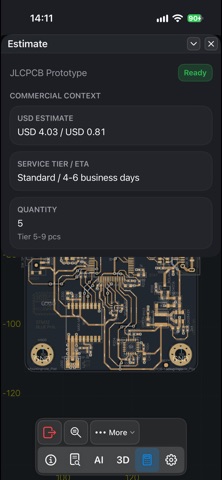 Pcb Atlas Screenshot 5