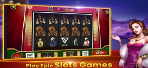 Lucky Blackjack 21 Dice Casino screenshot #3 for iPhone